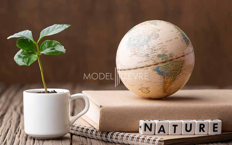 Çevre Temizliğinin Önemi - Model Çevre