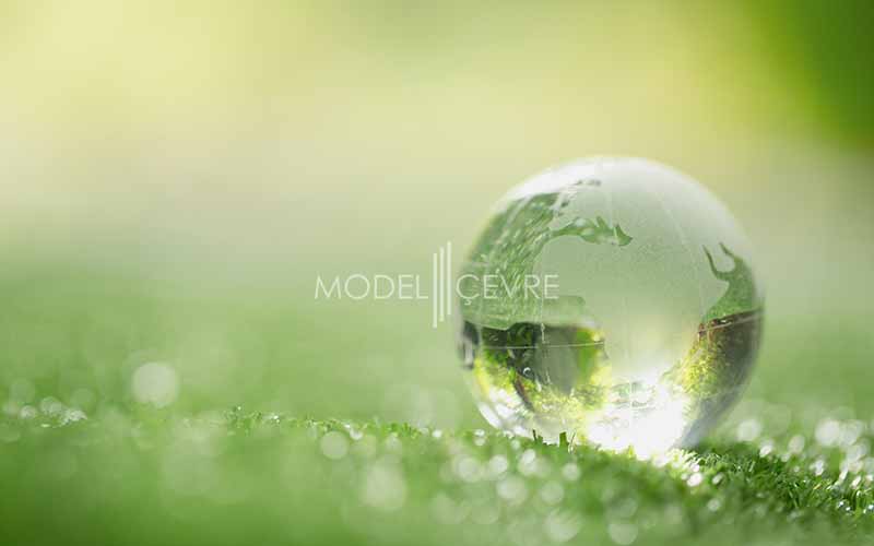 Çevresel Etki Değerlendirmesi (ÇED) İstanbul - Model Çevre