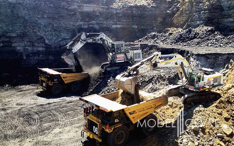 Madencilik Projeleri Hazirlama - Model Çevre Danışmanlık