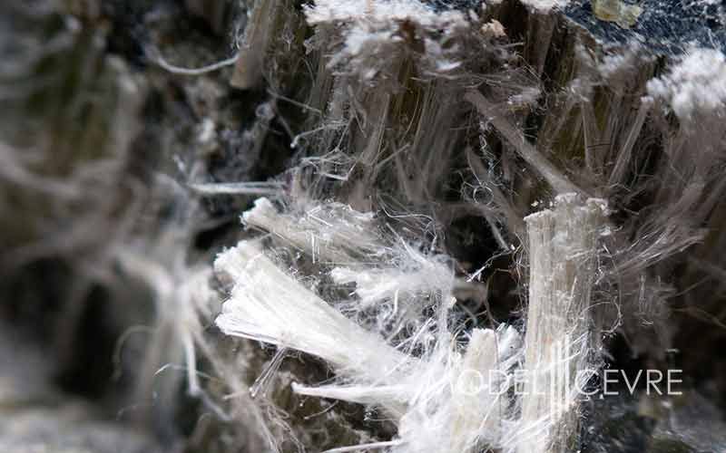 Asbest Danismanlik - Model Çevre Danışmanlık