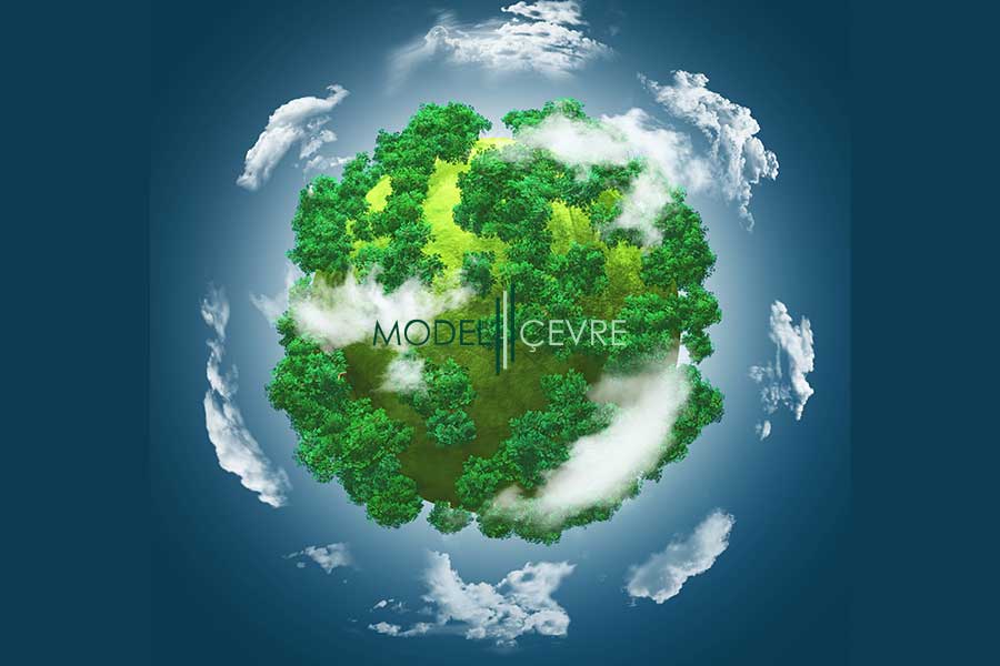 ÇED Raporunun Güncel Tutulmasından Kim Sorumludur? - Model Çevre ÇED Raporunun Güncel Tutulmasından Kim Sorumludur? - Model Çevre