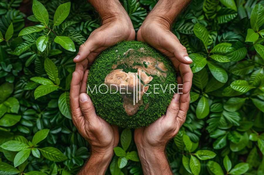 Çevre İzin Lisans Süreçleri - Model Çevre