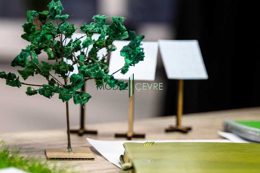 Çevre Yönetim Sistemi Kapsamı Nedir? - Model Çevre Çevre Yönetim Sistemi Kapsamı Nedir? - Model Çevre