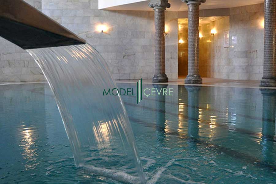 Kaplıca, Termal, Seracılık ve Enerji Üretimi - Model Çevre Kaplıca, Termal, Seracılık ve Enerji Üretimi - Model Çevre