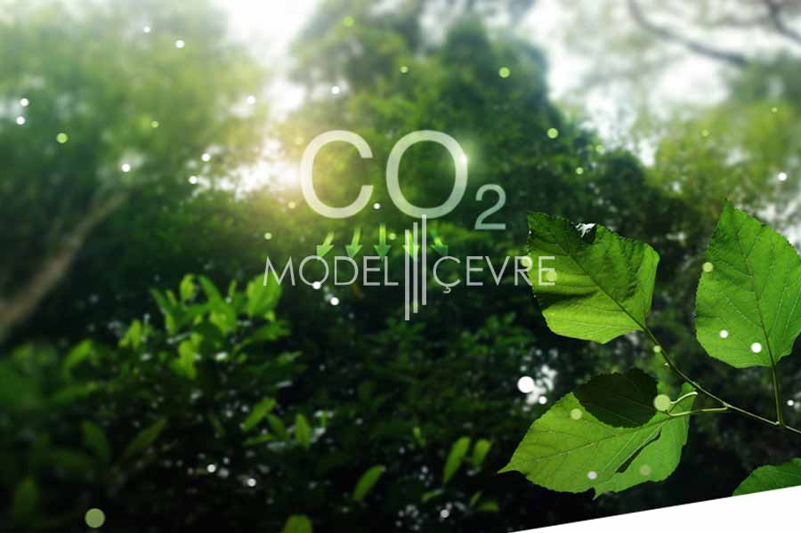 Karbon Ayak İzi Nasıl Azaltılır? - Model Çevre